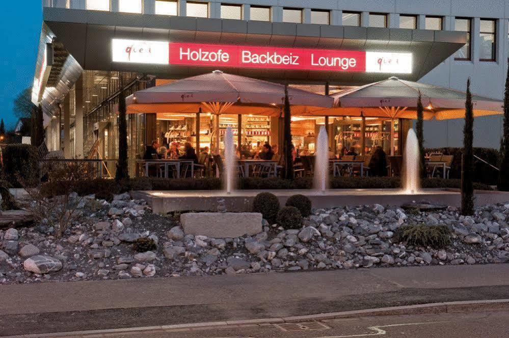 Hotel Quersinn Pfäffikon Exterior photo