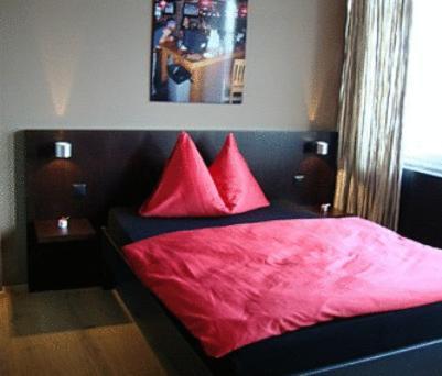 Hotel Quersinn Pfäffikon Room photo