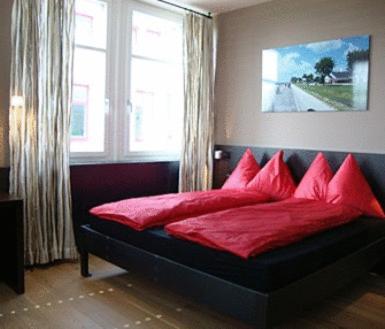Hotel Quersinn Pfäffikon Room photo